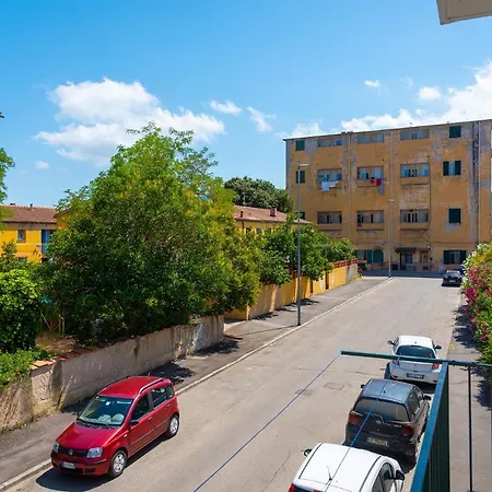 Di Daniele Villa Portoferraio