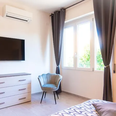 Villa Di Daniele Portoferraio