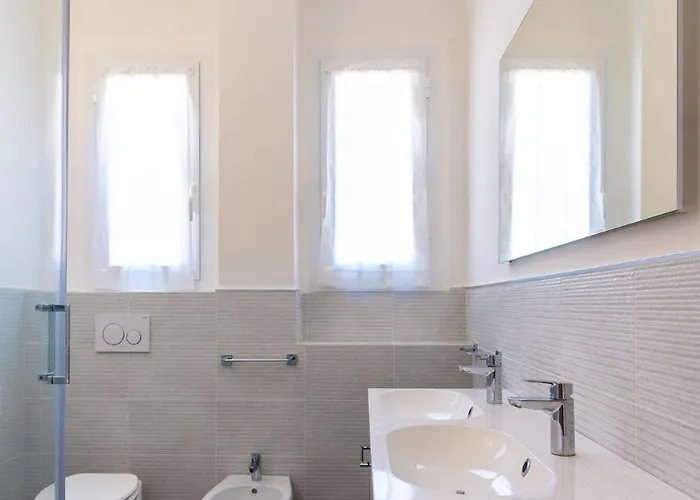 Villa Di Daniele Portoferraio