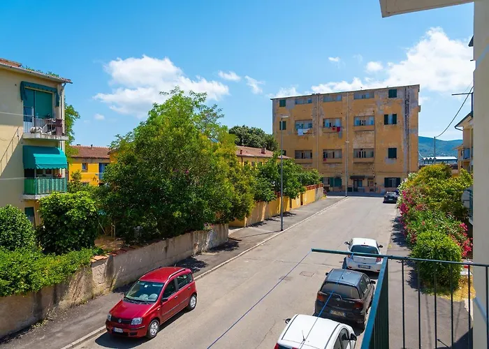 Di Daniele Villa Portoferraio