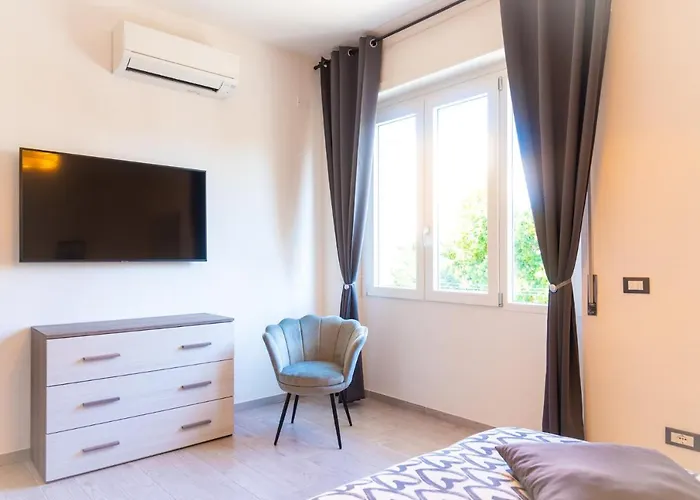 Villa Di Daniele Portoferraio