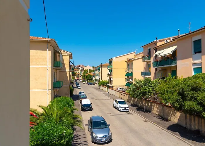 Di Daniele * Portoferraio