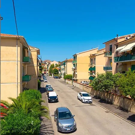 Di Daniele * Портоферрайо